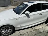 Używany BMW 118 143 KM (105 kW) 2009 Biały Hatchback