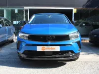 Usado Opel Grandland X GS Line 226 CV (166 kW) 2023 Azul SUV