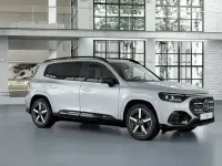 Nuevo Mercedes GLB250 200 kW (272 CV) 2026 Gris SUV