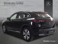 Usado Mercedes EQA250 139 kW (190 CV) 2023 Negro noche SUV