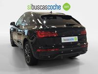 Usado Audi Q5 Sportback 204 CV (150 kW) 2025 Negro SUV