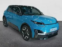 Usado Nissan Micra Tekna 110 kW (150 CV) 2026 Utilitario