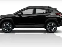 Usado Subaru Crosstrek 136 CV (100 kW) 2024 Negro SUV