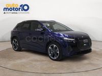 Usado Audi Q4 Sportback e-tron Advanced Plus 150 kW (204 CV) 2023 Eléctrico SUV