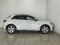 Usado Audi Q3 Advanced Plus 150 CV (110 kW) 2025 Blanco SUV