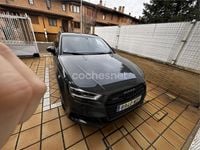Usado Audi A3 S-Line 190 CV (139 kW) 2016 Gris / plata Berlina