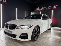 Usado BMW 320 Comfort Edition 184 CV (135 kW) 2020 Blanco Berlina