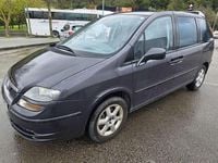 Usado Fiat Ulysse Emotion 128 CV (94 kW) 2005 Gris Monovolumen