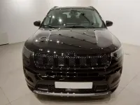 Usado Jeep Compass Altitude 130 CV (95 kW) 2023 Negro SUV