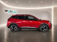 Usado Peugeot 2008 Allure 100 CV (73 kW) 2023 Rojo SUV