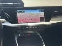Usado Audi A3 Premium 116 CV (85 kW) 2023 Blanco Berlina