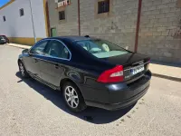 Usado Volvo S80 Momentum 185 CV (136 kW) 2006 Negro Berlina