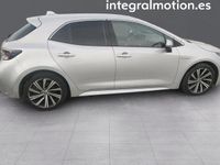 Usado Toyota Corolla Style 122 CV (89 kW) 2022