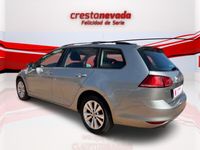 usado VW Golf VII Variant Edition 1.2 TSI 110CV BMT Te puede interesar