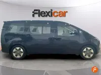 Usado Hyundai Staria 177 CV (130 kW) 2023 Azul Monovolumen