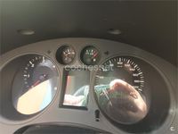 Usado Seat Ibiza Sport 100 CV (73 kW) 2005 Rojo Utilitario