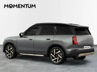 Usado Mini Countryman Classic 170 CV (125 kW) 2025 Verde SUV