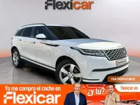 Usado Land Rover Range Rover Velar 180 CV (132 kW) 2020 Blanco SUV