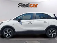 Usado Opel Crossland Edition 110 CV (80 kW) 2021 Blanco SUV