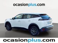 Usado Peugeot 2008 Active 110 CV (80 kW) 2022 Blanco SUV
