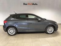 Nuevo Seat Ibiza XCELLENCE 115 CV (84 kW) 2025 Gris Utilitario