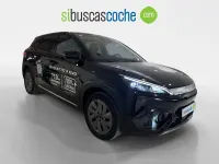 Usado BYD Atto 3 Design 36 kW (50 CV) 2026 Negro SUV