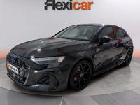 Usado Audi RS3 Premium 400 CV (294 kW) 2025 Negro Berlina