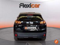 Usado Peugeot 3008 Active 130 CV (95 kW) 2021 Negro SUV