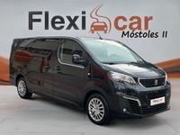 usado Peugeot Traveller Business BlueHDi 120 S&S 6 Vel MAN Long Diésel en Flexicar Móstoles 2