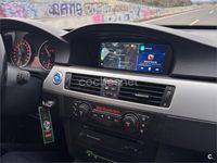 Usado BMW 320 163 CV (119 kW) 2006 Gris / plata Berlina