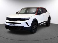 Usado Opel Mokka S 136 CV (100 kW) 2023 Blanco SUV