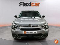 Usado Citroën C4 Business Class 136 CV (100 kW) 2024 Gris Berlina