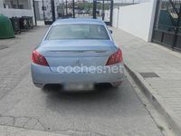 Usado Peugeot 508 Allure 112 CV (82 kW) 2012 Azul Berlina