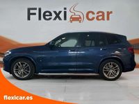 usado BMW X3 xDrive30e