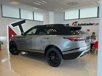 Usado Land Rover Range Rover Velar R-Dynamic 381 CV (280 kW) 2018 Verde SUV