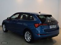 usado Skoda Scala Ambition