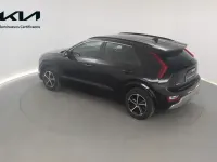 Usado Kia Niro 129 CV (94 kW) 2024 Negro SUV