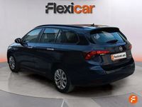 Usado Fiat Tipo S 95 HP (69 kW) 2019 Preto Carrinha