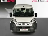 Usado Fiat Ducato 140 CV (102 kW) 2025 Van