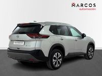 Usado Nissan X-Trail N-Connecta 204 CV (150 kW) 2024 Otro SUV