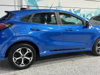 Usado Ford Puma ST-Line 125 CV (91 kW) 2025 Azul desert island (metalizado) SUV