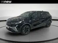 Usado Renault Symbioz Esprit Alpine 145 CV (106 kW) 2025 Negro SUV
