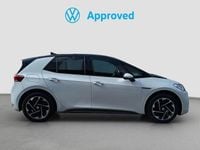 Usado VW ID.5 Life 150 kW (204 CV) 2023 Blanco SUV