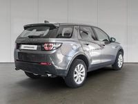 Usado Land Rover Discovery Sport Pure 240 CV (176 kW) 2019 Corris grey SUV