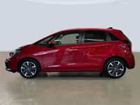 Nuevo Honda Jazz Advance 122 CV (89 kW) 2025 Rojo Utilitario