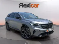 Usado Renault Espace Esprit Alpine 200 CV (147 kW) 2023 Gris SUV