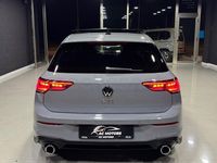 Usado VW Golf VIII GTI 265 CV (194 kW) 2025 Gris / plata Berlina
