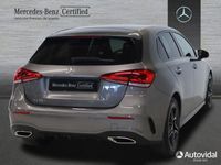 usado Mercedes A180 A-CLASSD DCT 116 5P