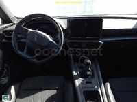 Usado Cupra Formentor 150 CV (110 kW) 2022 Gris / plata SUV