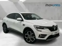 Usado Renault Arkana Zen 140 CV (102 kW) 2022 Blanco SUV